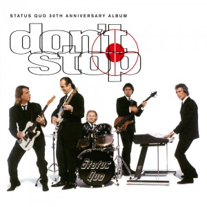 Don't Stop: The 30th Anniversary Album