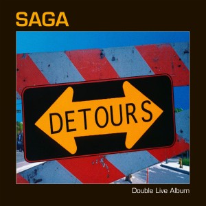 Detours (Live)