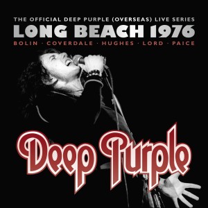 Long Beach 1976 (2016 Edition)