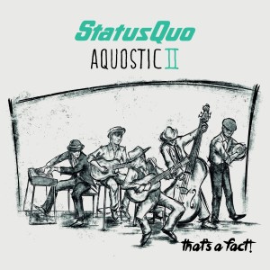 Aquostic II-That's a Fact!