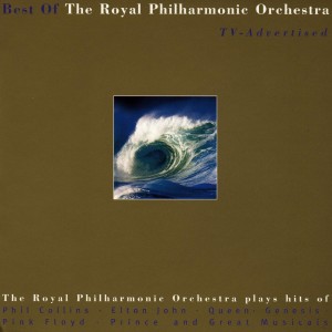 Best of the Royal Philharmonic Orchestra
