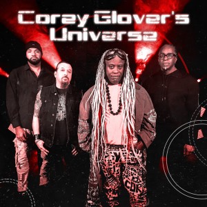 Corey Glover's Universe